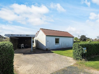 Holiday house Enø Outdoor Recording 2