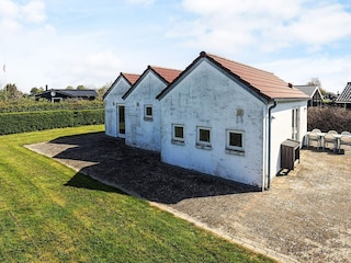 Holiday house Enø Outdoor Recording 2