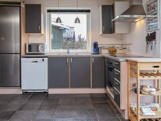 Holiday house Enø  5