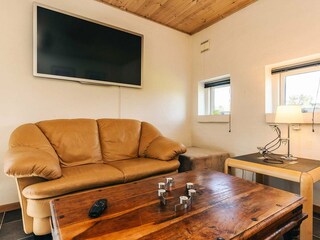 Casa de vacaciones Enø  10