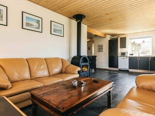 Casa de vacaciones Enø  12