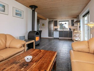 Casa de vacaciones Enø  13
