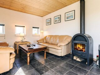 Maison de vacances Enø  21