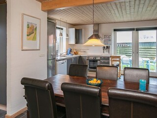 Casa de vacaciones Enø  15