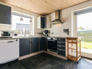 Holiday house Enø  13