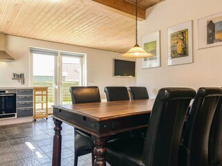 Casa de vacaciones Enø  17