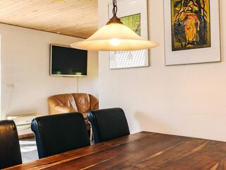 Casa de vacaciones Enø  19