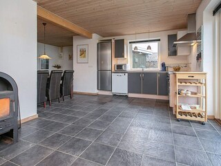 Holiday house Enø  19