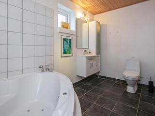 Casa de vacaciones Enø  24