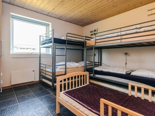 Casa de vacaciones Enø  25