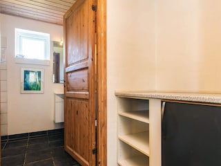 Holiday house Enø  15
