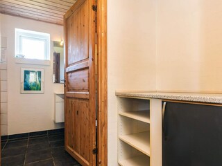 Vakantiehuis Enø  8