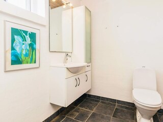 Vakantiehuis Enø  5