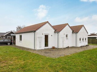 Holiday house Enø  25