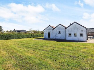 Maison de vacances Enø  38