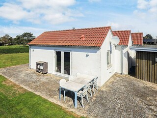 Casa per le vacanze Enø  21