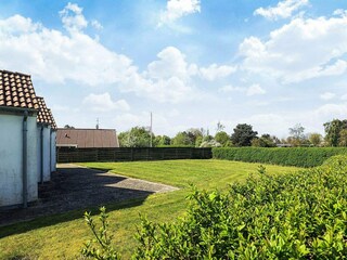 Holiday house Enø  6
