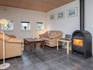 Holiday house Enø  29