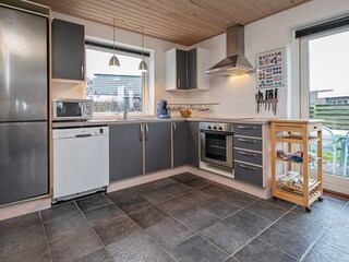 Holiday house Enø  30