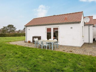 Holiday house Enø  31