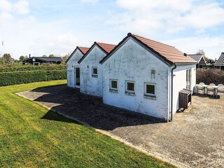 Holiday house Enø Outdoor Recording 2