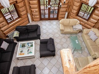 Vakantiehuis Kolind  18