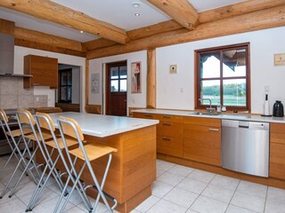 Maison de vacances Kolind  12