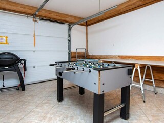 Maison de vacances Kolind  20