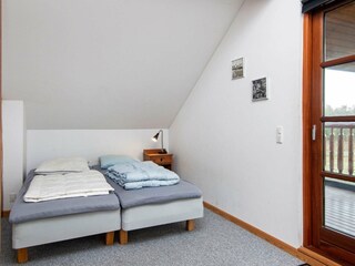 Ferienhaus Kolind  10