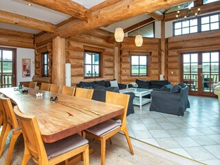 Vakantiehuis Kolind  17