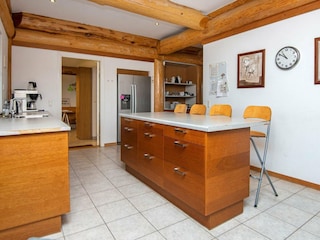 Maison de vacances Kolind  12