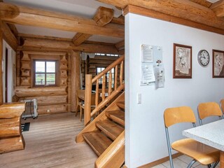 Maison de vacances Kolind  22