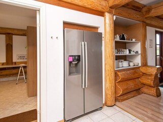 Maison de vacances Kolind  9