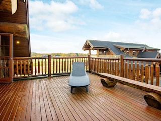 Maison de vacances Kolind  14