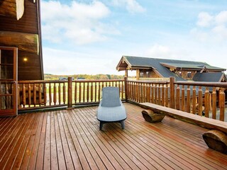 Vakantiehuis Kolind  10