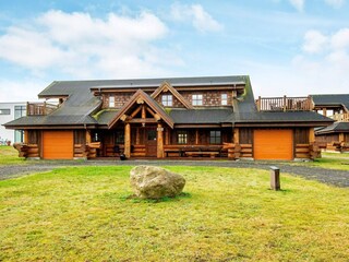 Vakantiehuis Kolind  9