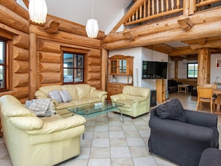 Maison de vacances Kolind  5