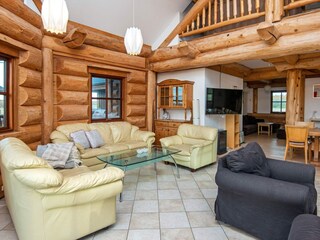 Vakantiehuis Kolind  7