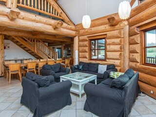 Casa per le vacanze Kolind  27