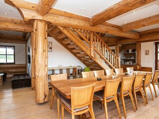 Maison de vacances Kolind  8