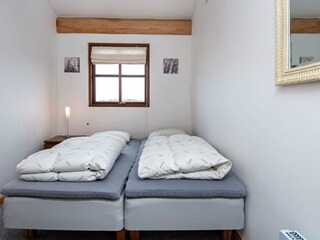 Maison de vacances Kolind  13