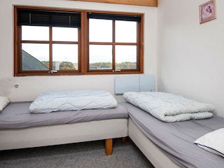 Maison de vacances Kolind  23