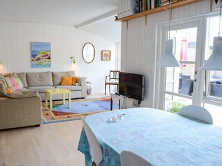 Vakantiehuis Blokhus  16