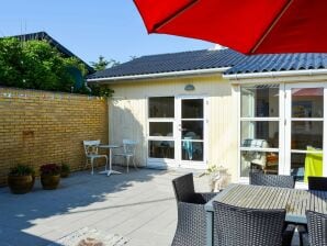 4 Personen Ferienhaus in Blokhus - Blokhus - image1