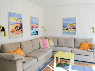 Maison de vacances Blokhus  44