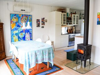 Casa per le vacanze Blokhus  7