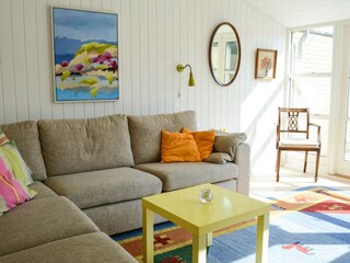 Vakantiehuis Blokhus  34