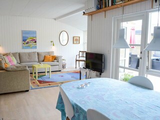 Maison de vacances Blokhus  22