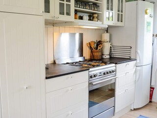 Casa per le vacanze Blokhus  32