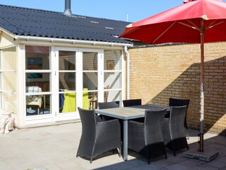 Vakantiehuis Blokhus  18